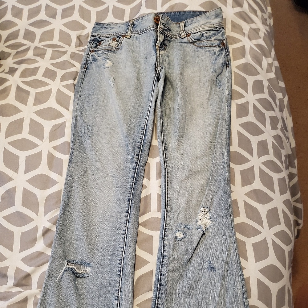American Eagle